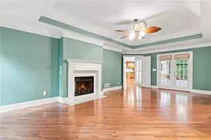 412 Pebblestone Ct SE, Marietta, GA 30067 - Photo 30