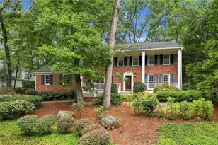 412 Pebblestone Ct SE, Marietta, GA 30067 - Photo 72