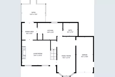 155 Bear Run Court, Chattahoochee Hills, GA 30268 - Photo 44