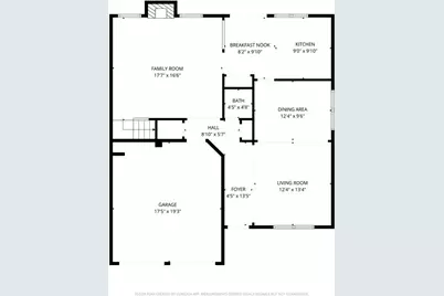 2533 Boxbourne Court SE, Marietta, GA 30067 - Photo 52