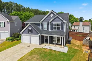 2533 Boxbourne Ct SE, Marietta, GA 30067 - Photo 2