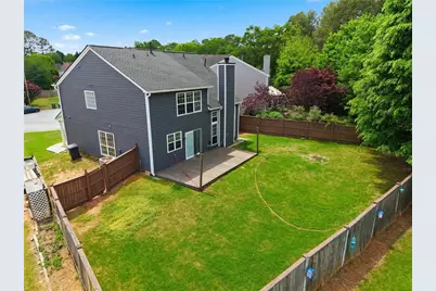 2533 Boxbourne Court SE, Marietta, GA 30067 - Photo 4