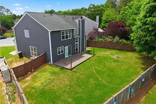 2533 Boxbourne Ct SE, Marietta, GA 30067 - Photo 4