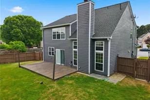 2533 Boxbourne Ct SE, Marietta, GA 30067 - Photo 6