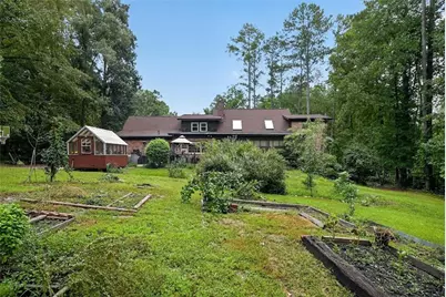 370 Devilla Trace, Fayetteville, GA 30214 - Photo 2