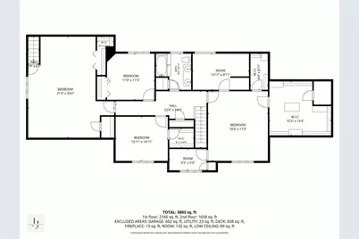12110 Willow Run Road, Roswell, GA 30075 - Photo 36