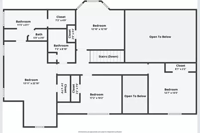 415 Havenmist Landing, Suwanee, GA 30024 - Photo 44