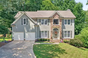 415 Haven Mist Landing, Suwanee, GA 30024 - Photo 1