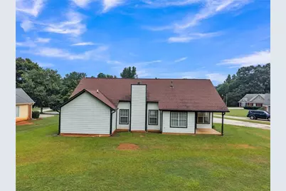 1808 Francon Court SW, Conyers, GA 30094 - Photo 6