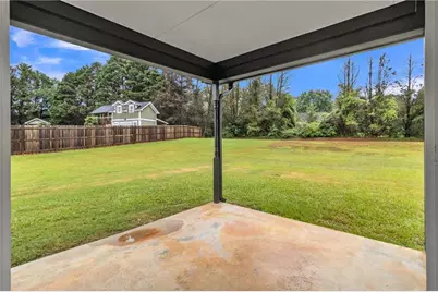 1808 Francon Court SW, Conyers, GA 30094 - Photo 46