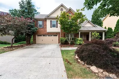 1336 Nathan Mauldin Drive, Lawrenceville, GA 30043 - Photo 1