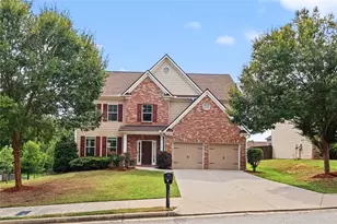 3983 Margaux Dr, Atlanta, GA 30349 - Photo 2