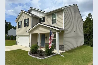 6 Evening Sunset Road, Cedartown, GA 30125 - Photo 2