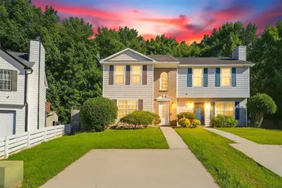 4211 Wingfoot Court, Decatur, GA 30035 - Photo 1