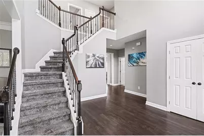 231 Sunset Hills Drive, Norcross, GA 30071 - Photo 4