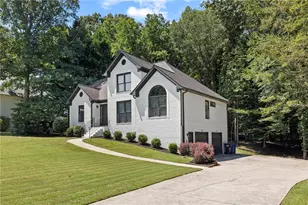 1208 Commonwealth Ave SW, Marietta, GA 30064 - Photo 2