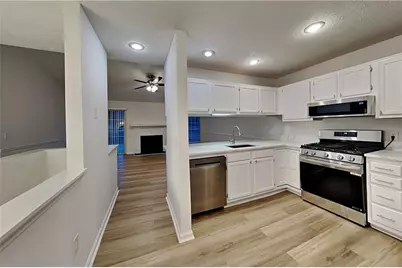 1818 Crescent Hill Drive NW, Acworth, GA 30102 - Photo 6
