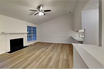 1818 Crescent Hill Drive NW, Acworth, GA 30102 - Photo 4