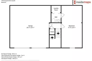 1818 Cres Hill Dr NW, Acworth, GA 30102 - Photo 18