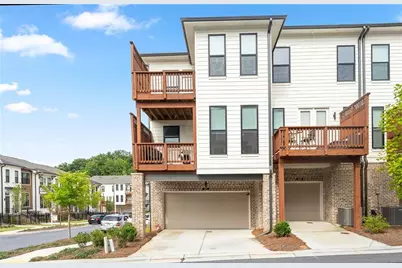 431 Olmstead Way, Alpharetta, GA 30022 - Photo 40