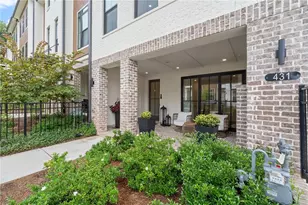 431 Olmstead Wy, Alpharetta, GA 30022 - Photo 2