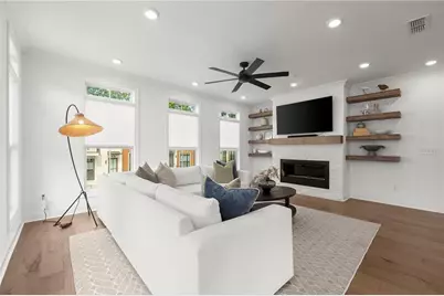 431 Olmstead Way, Alpharetta, GA 30022 - Photo 10