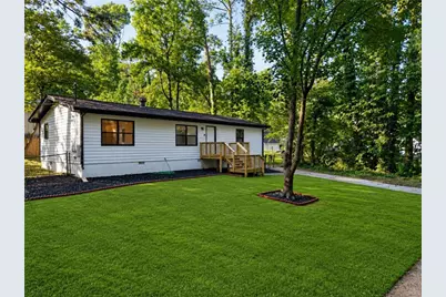 4185 Bradley Drive, Snellville, GA 30039 - Photo 2