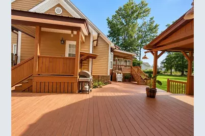 822 Old Dalton Road, Rome, GA 30165 - Photo 34