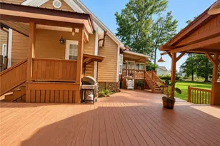 822 Old Dalton Rd, Rome, GA 30165 - Photo 34