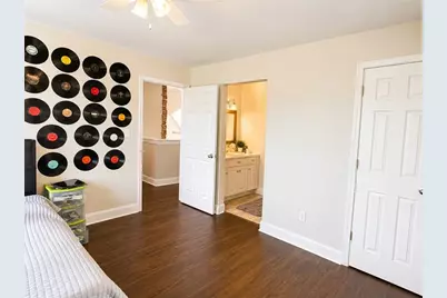 822 Old Dalton Road, Rome, GA 30165 - Photo 26
