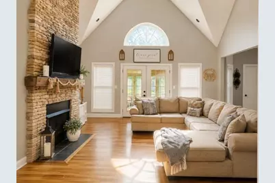 822 Old Dalton Road, Rome, GA 30165 - Photo 8