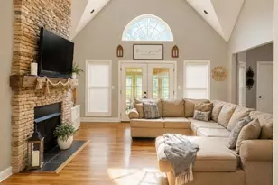 822 Old Dalton Rd, Rome, GA 30165 - Photo 8