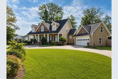 822 Old Dalton Road, Rome, GA 30165 - Photo 4