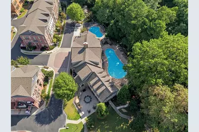 200 River Vista Drive #424, Atlanta, GA 30339 - Photo 30