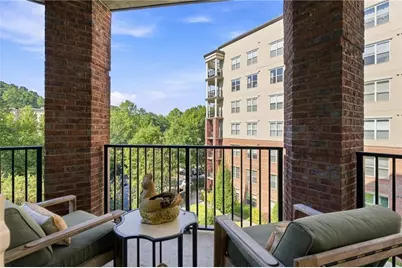 200 River Vista Drive #424, Atlanta, GA 30339 - Photo 12