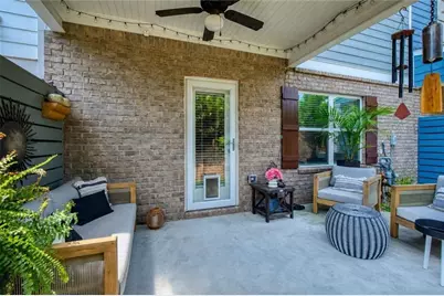 150 Flynn Street, Lawrenceville, GA 30046 - Photo 36