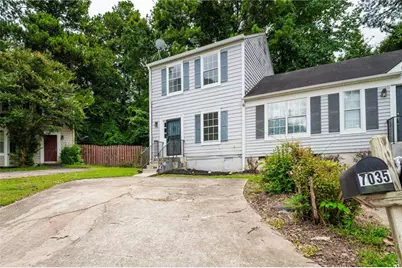 7035 Panda Road, Austell, GA 30168 - Photo 1