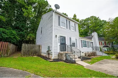 7035 Panda Road, Austell, GA 30168 - Photo 2