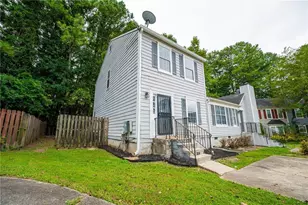 7035 Panda Rd, Austell, GA 30168 - Photo 2