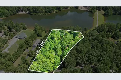 0 Deer Trail Lakes, Clarkesville, GA 30523 - Photo 6