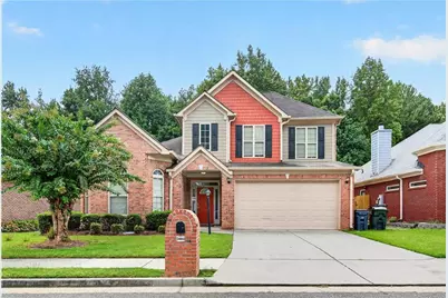 3483 Newtons Crest Circle, Snellville, GA 30078 - Photo 1