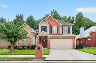 3483 Newtons Crest Cir, Snellville, GA 30078 - Photo 1