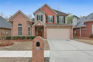 3483 Newtons Crest Cir, Snellville, GA 30078 - Photo 1