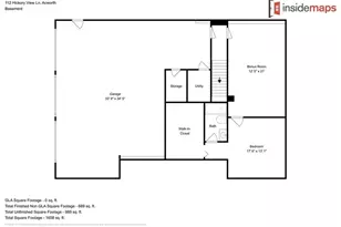 112 Hickory View Ln, Acworth, GA 30101 - Photo 22