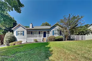 112 Hickory View Ln, Acworth, GA 30101 - Photo 1