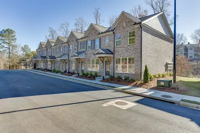 375 Collins Industrial Way, Lawrenceville, GA 30043 - Photo 2