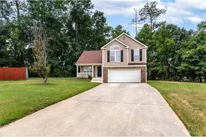 5849 Amerson Lane, Ellenwood, GA 30294 - Photo 1