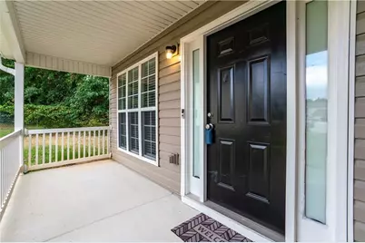 5849 Amerson Lane, Ellenwood, GA 30294 - Photo 4