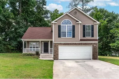 5849 Amerson Lane, Ellenwood, GA 30294 - Photo 2