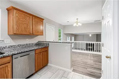 5849 Amerson Lane, Ellenwood, GA 30294 - Photo 12